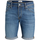Vêtements Homme Shorts / Bermudas Calvin Klein Jeans J30J315521 WESTERN SHIRT 12229107 JJIRICK JJFOX SHORTS GE 238 SN PLS BLUE DENIM Bleu