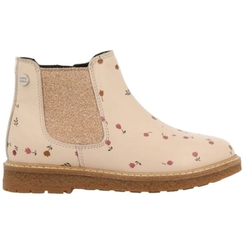 Chaussures Enfant Bottes Gioseppo copy of  Agar Kids Boots - Rose Gold Rose