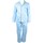 Vêtements Homme Pyjamas / Chemises de nuit Ushuaïa USHR049 C Multicolore
