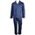 Vêtements Homme Pyjamas / Chemises de nuit Ushuaïa USHR049 M Multicolore