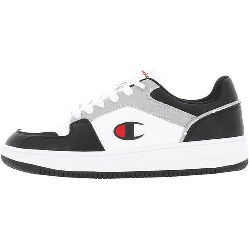Chaussures Homme Baskets mode Champion Low cut shoe rebound 2.0 low Blanc