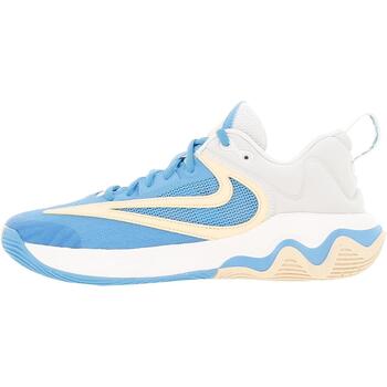 Chaussures Homme Basketball Nike couture Giannis immortality 3 Bleu