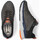 Chaussures Homme Baskets mode Mephisto Baskets en cuir ALANDO-TEX Gris