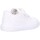 Chaussures Fille Derbies & Richelieu Puma 389146 389145 02 Niña Blanco Blanc