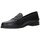 Chaussures Fille Derbies & Richelieu Yowas 5081  flor Niña Negro Noir