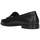 Chaussures Fille Derbies & Richelieu Yowas 5081  flor Niña Negro Noir