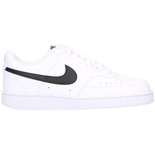 Chaussures Femme Baskets mode Nike DH3158 101 Mujer Blanco Blanc