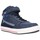 Chaussures Garçon Bottes Oneills 90233083/101 blues Niño Azul Bleu
