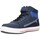 Chaussures Garçon Bottes Oneills 90233083/101 blues Niño Azul Bleu