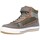 Chaussures Garçon Bottes Oneills 90233083/101 olive Niño Verde Vert