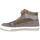 Chaussures Garçon Bottes Oneills 90233083/101 olive Niño Verde Vert