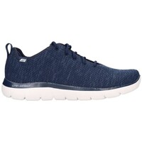 Chaussures Homme Baskets mode Sneakers Skechers 232394 NVY Hombre Azul Bleu