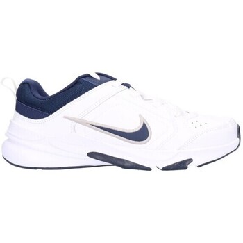 Chaussures Homme Baskets mode Nike DJ1196 100 Hombre Blanco Blanc