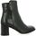 Chaussures Femme PABLOSKY Boots Pao PABLOSKY Boots cuir Noir