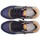 Chaussures Homme Baskets mode Wushu Ruyi MASTER 426 Bleu