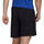 Vêtements Homme Shorts / Bermudas adidas aeon Originals GS4874 Noir