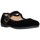 Chaussures Fille Derbies & Richelieu Tokolate 1189  Negro Noir