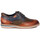 Chaussures Homme Derbies Pikolinos m1t-4191 Multicolore