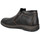 Chaussures Homme Boots Rieker 05173 Noir