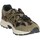 Chaussures Homme athletic ASICS Kayano 14 sneakers Grigio 1201A438 Marron