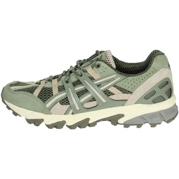 Chaussures Homme Baskets montantes Asics chissants 1201A438 Vert