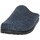 Chaussures Homme Claquettes Grunland CE0251-59 Bleu