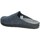 Chaussures Homme Claquettes Grunland CE0251-59 Bleu