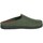 Chaussures Homme Claquettes Grunland CE0251-59 Vert