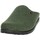 Chaussures Homme Claquettes Grunland CE0251-59 Vert