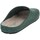 Chaussures Homme Claquettes Grunland CB2209-40 Vert
