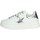 Chaussures Femme Baskets montantes Shop Art SASF230515 Blanc