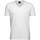 Vêtements Homme T-shirts manches longues Tee Jay TJ8006 Blanc