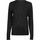 Vêtements Femme Sweats Tee Jays TJ6006 Noir