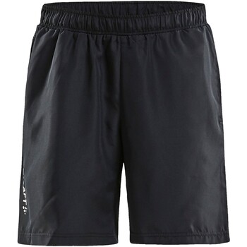 Vêtements Homme Shorts / Bermudas Craft CR1907385 Noir