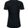 Vêtements Femme T-shirts manches longues Tee Jays TJ450 Noir