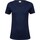 Vêtements Femme T-shirts manches longues Tee Jays TJ450 Bleu