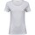 Vêtements Femme T-shirts manches longues Tee Jays TJ450 Blanc