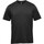 Vêtements Homme T-shirts manches courtes Stormtech Tundra Noir