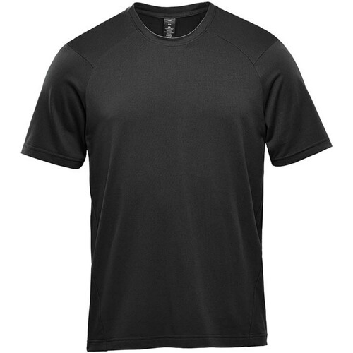 Vêtements Homme T-shirts manches longues Stormtech TFX-2 Noir