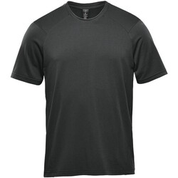 Vêtements Homme T-shirts manches courtes Stormtech TFX-2 Gris