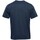 Vêtements Homme T-shirts manches courtes Stormtech Tundra Bleu