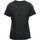 Vêtements Femme T-shirts manches courtes Stormtech Tundra Noir