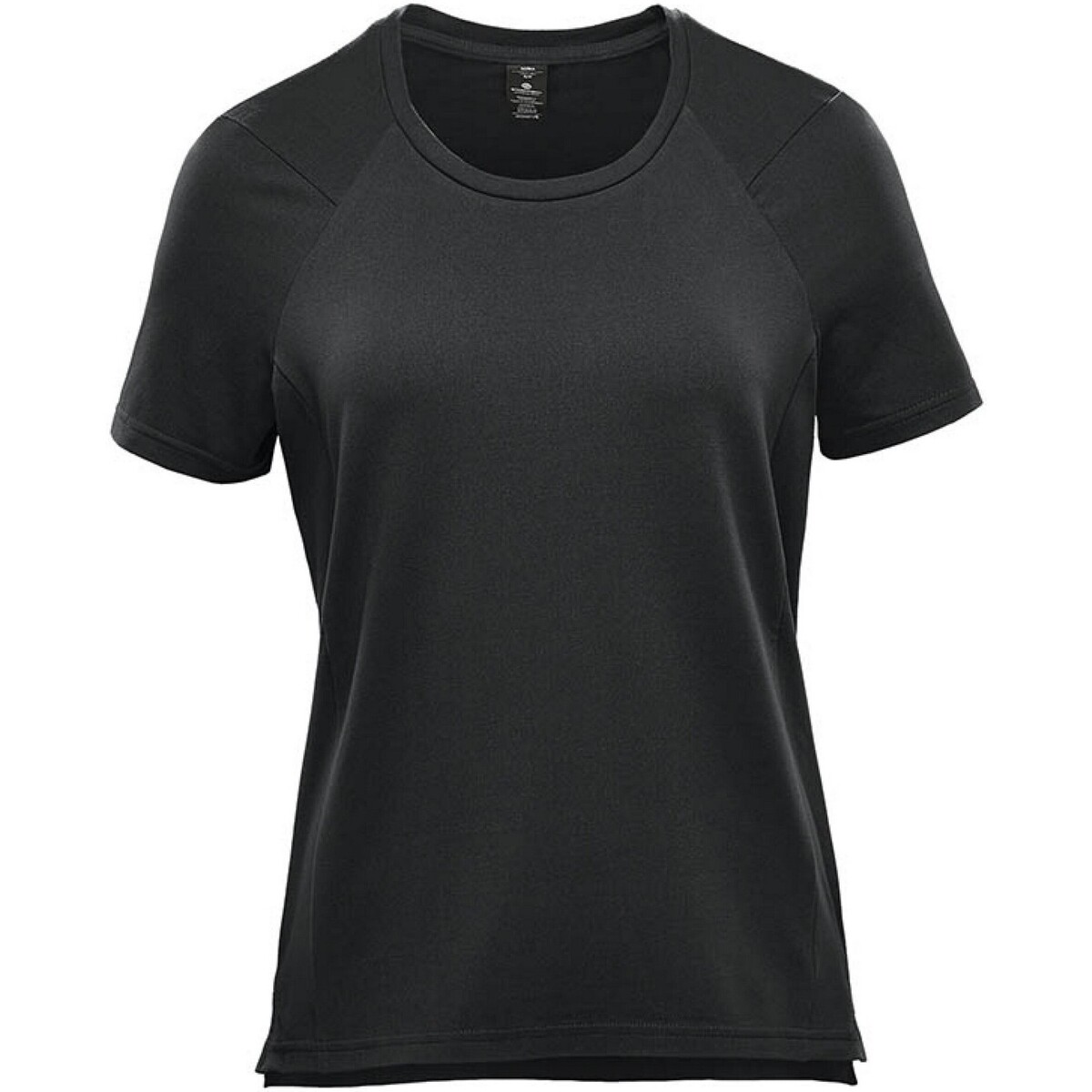 Vêtements Femme T-shirts Chill courtes Stormtech TFX-2W Noir