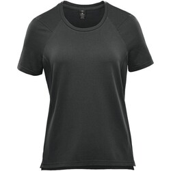 Vêtements Femme T-shirts manches courtes Stormtech TFX-2W Gris