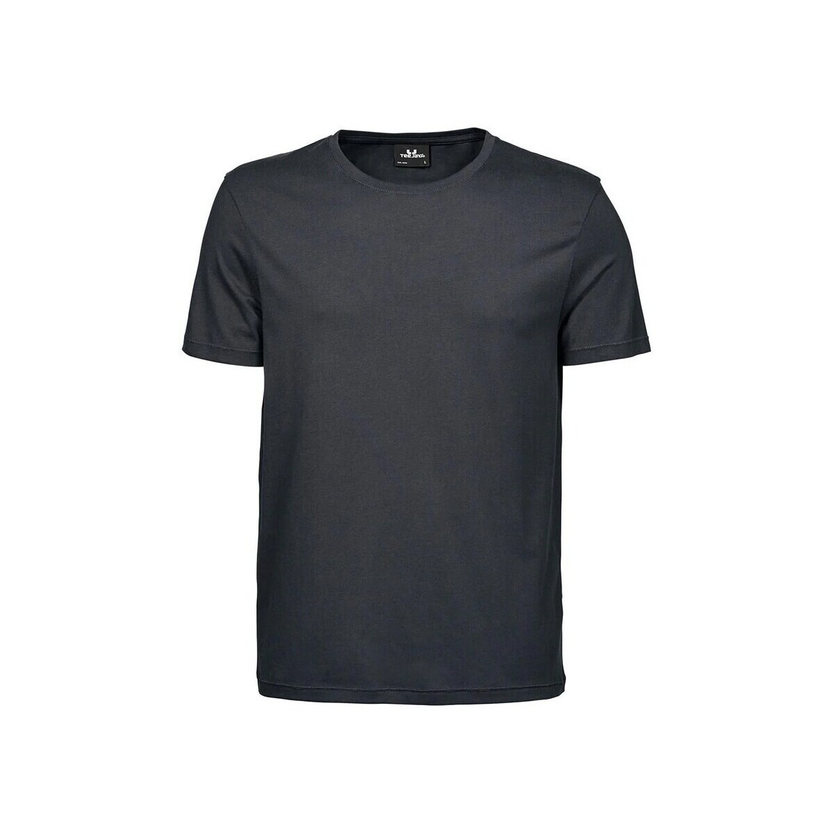 Vêtements Homme T-shirts manches longues Tee Jays TJ5000 Gris