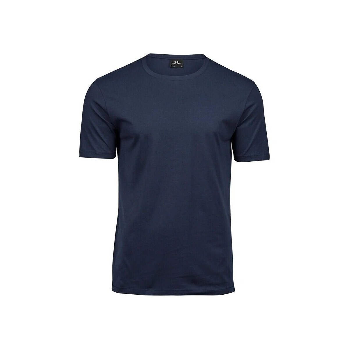 Vêtements Homme T-shirts manches longues Tee Jays TJ5000 Bleu