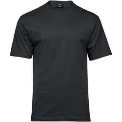 Vêtements Homme T-shirts manches longues Tee Jays TJ1000 Gris