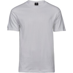 Vêtements Homme T-shirts manches longues Tee Jays TJ1000 Blanc
