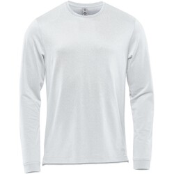 Vêtements Homme T-shirts manches longues Stormtech CPF-2 Blanc