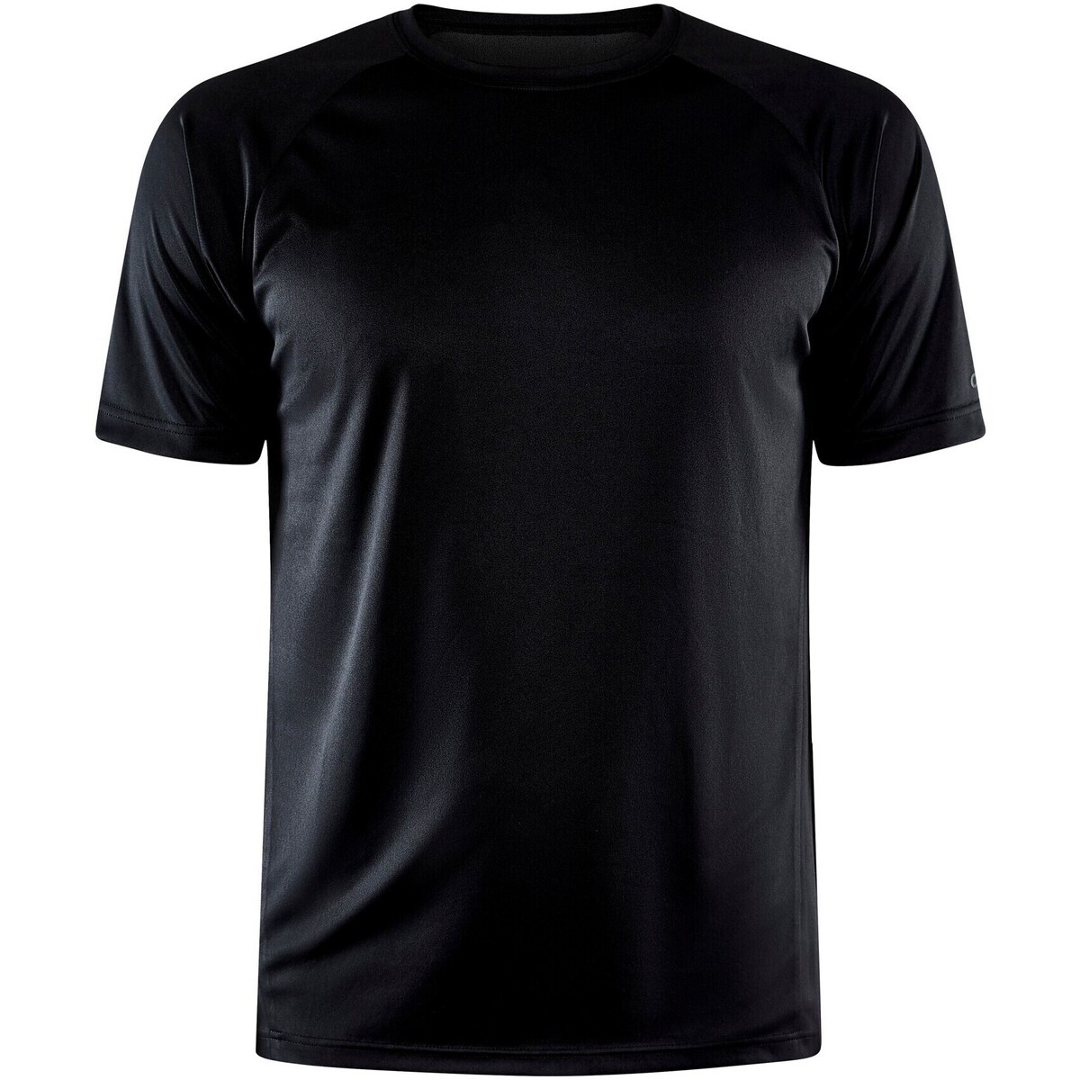 Vêtements Homme T-shirts manches longues Craft Core Unify Noir